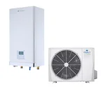 Kaysun (Midea) Wärmepumpenset Kaysun KWP-HM-06